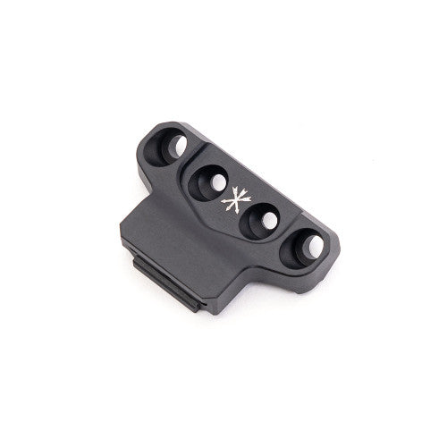 PTS Unity Tactical FAST LPVO Optics Mount Set