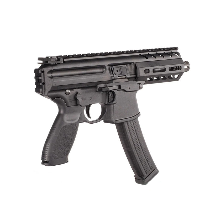 APFG S-002BK MPX