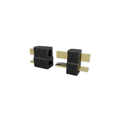Titan Power Standard Deans Connector Set