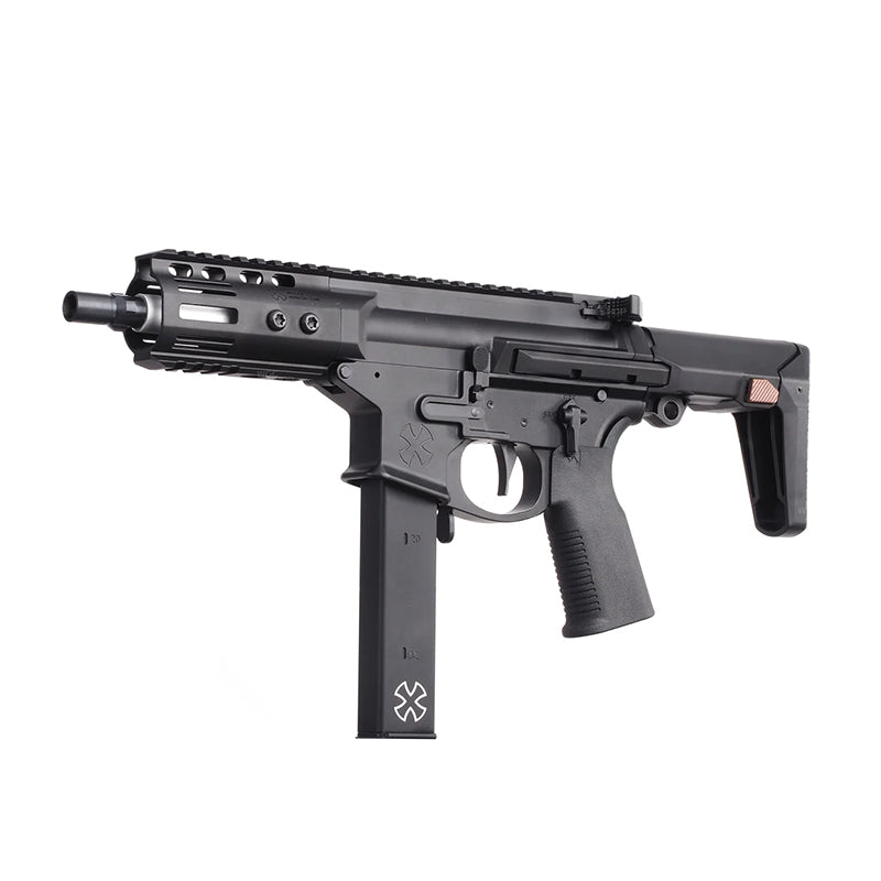 EMG Noveske MWS System Space Baby 5.25&quot; N9