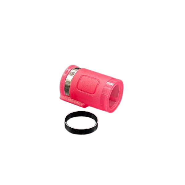 2026 Diamond Hop up Silicone 80° for VSR & GBB (RED)