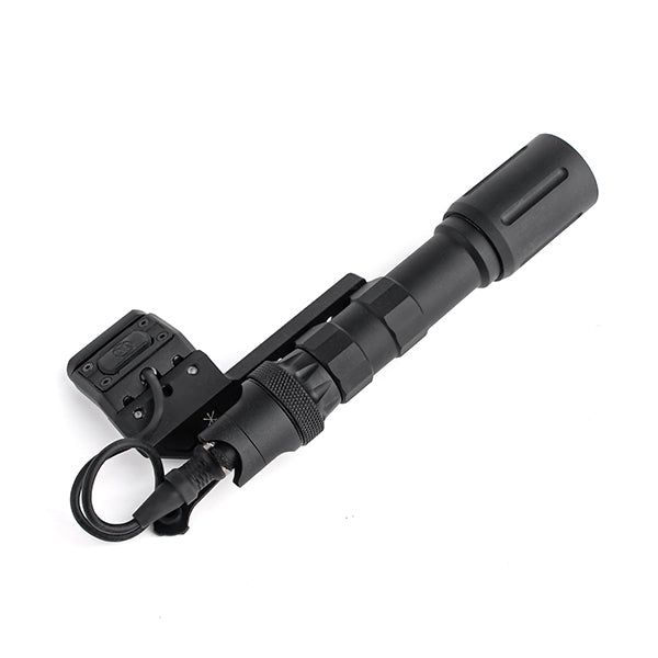 WADSN ML PLHv2-style 18650 Rifle Light Set