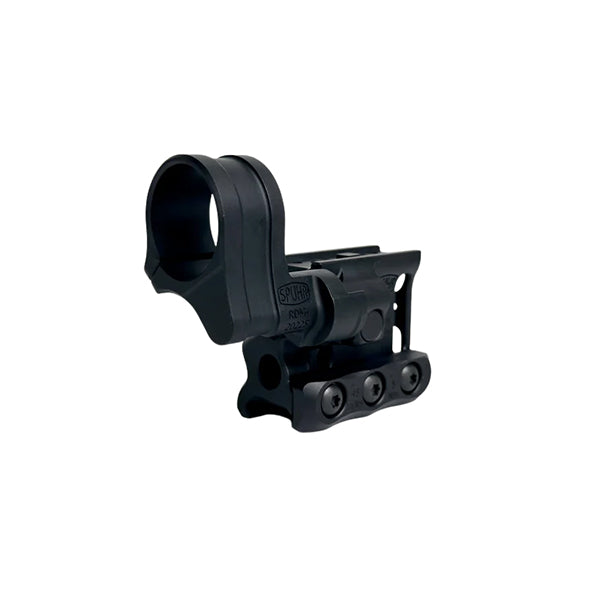 EG - SPUHR Style RDF-20225K Hybrid Mount