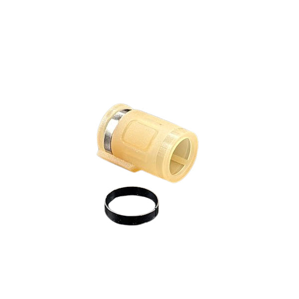 2026 Delta Hop up Silicone 60° for VSR & GBB (FDE)