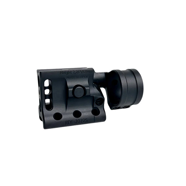 EG - SPUHR Style RDF-20225K Hybrid Mount