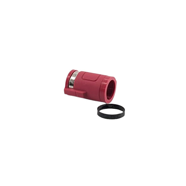 2026 Delta Hop up Rubber 75° for VSR & GBB (RED)