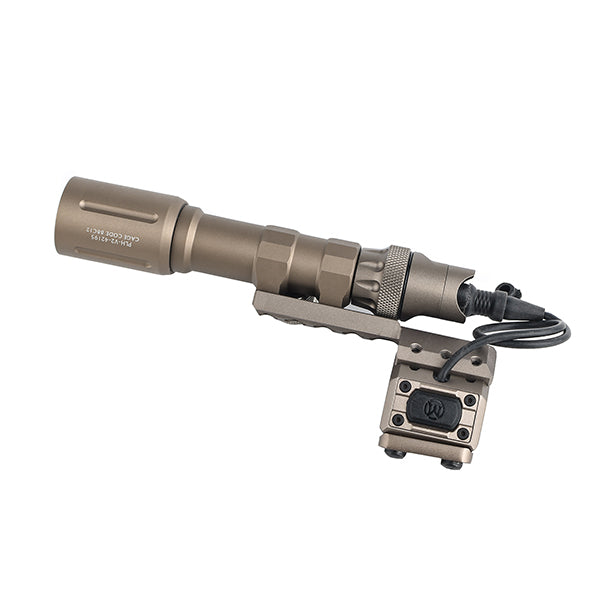 WADSN ML PLHv2-style 18650 Rifle Light Set