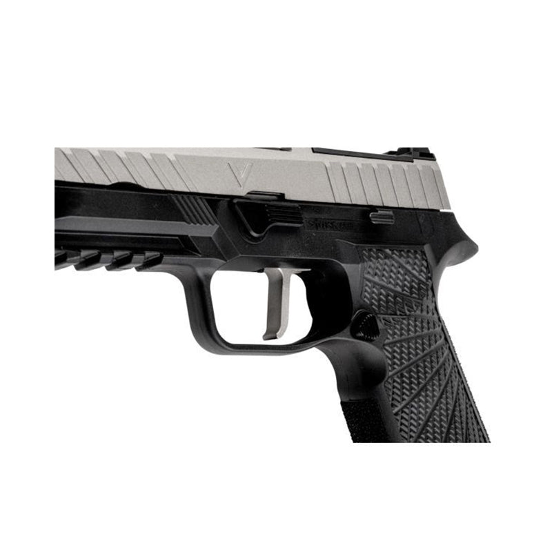 VFC Stark Arms SA320 (Two Tone - SV/BK)