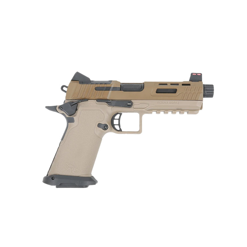 Kizuna Works Basilisk Series BSK43
