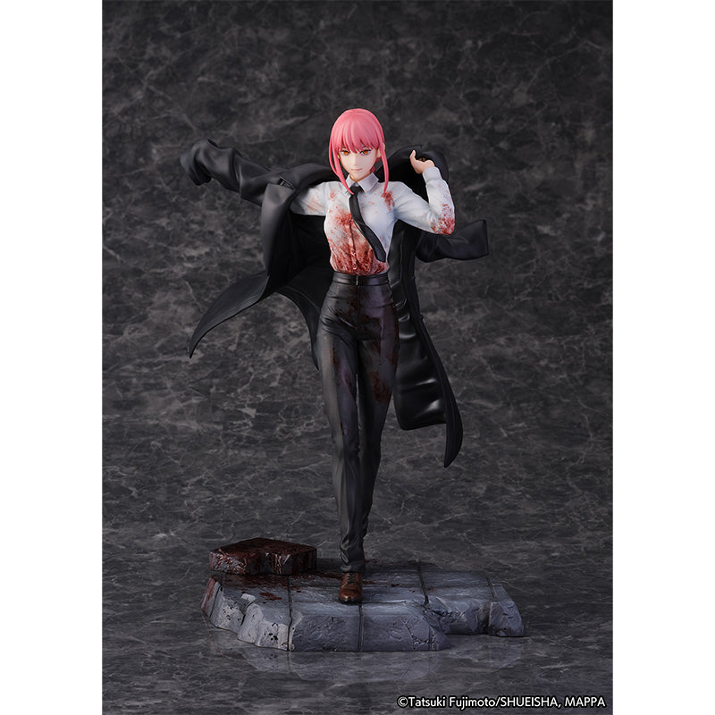 Estream Chainsaw Man Makima 1/7 Scale Figure