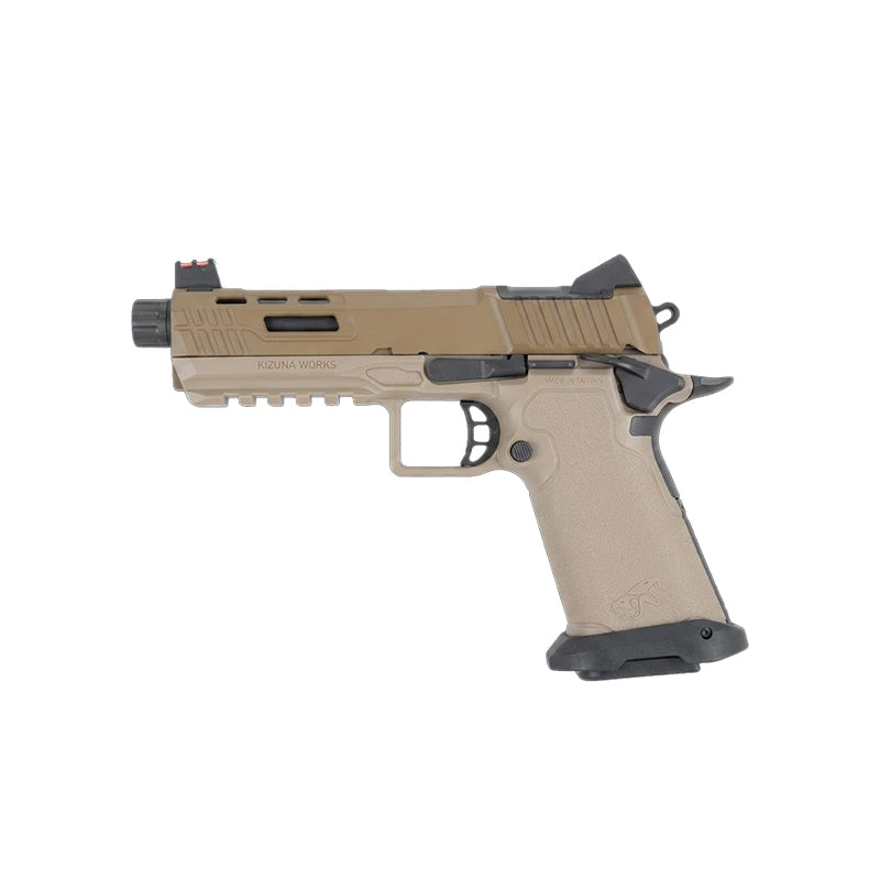 Kizuna Works Basilisk Series BSK43