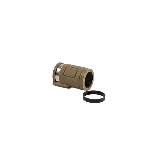 2026 Diamond Hop Up Rubber 60° for VSR & GBB (FDE)