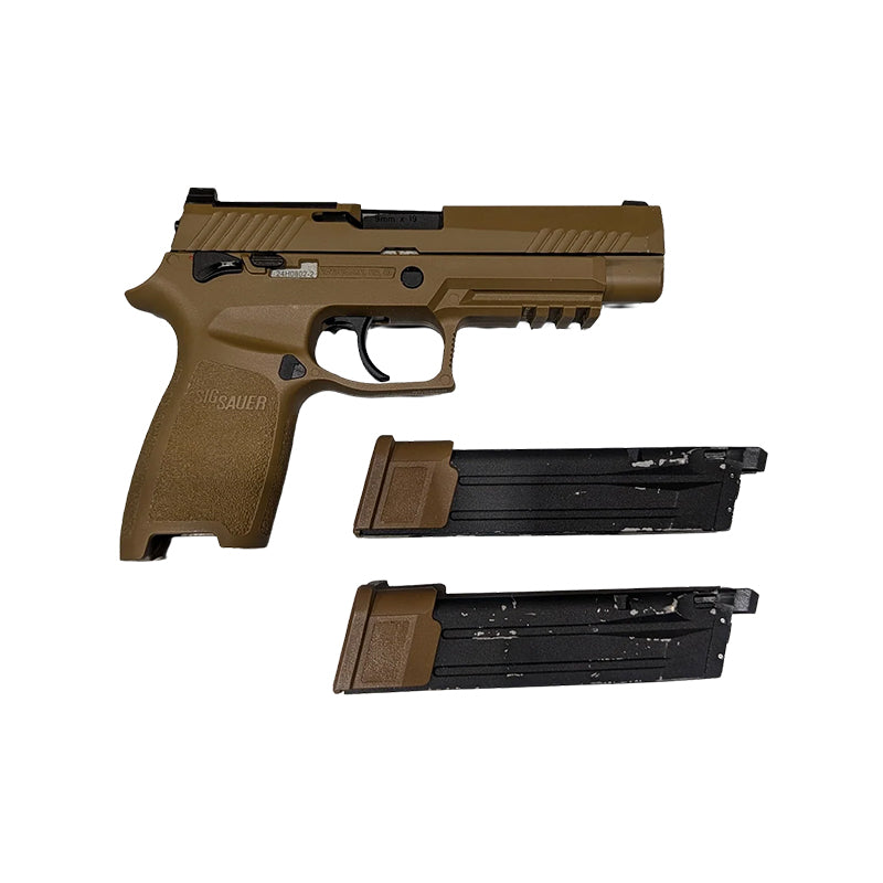 Consignment - SIG AIR / VFC M17 Tan (CO2)
