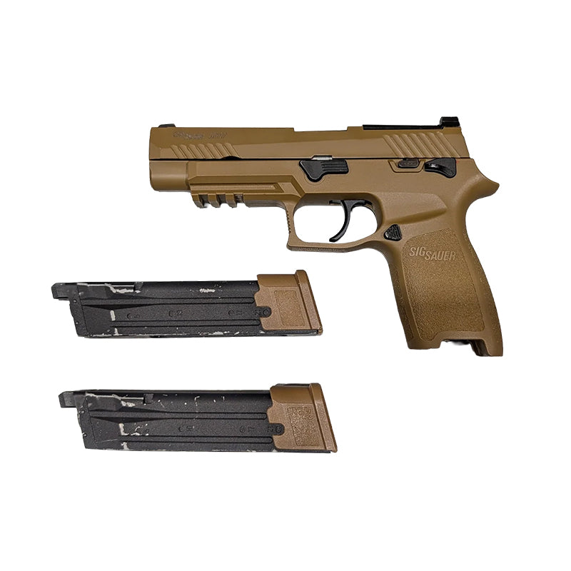 Consignment - SIG AIR / VFC M17 Tan (CO2)