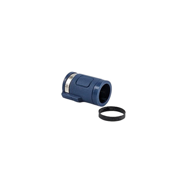 2026 Diamond Hop Up Rubber 70° for VSR & GBB (BLUE)