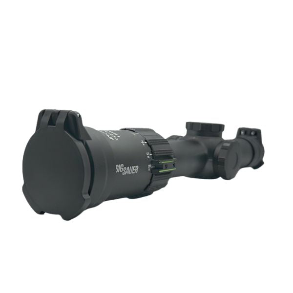 Consignment - Evolution Gear TANGO 6 LVPO w/ Mount