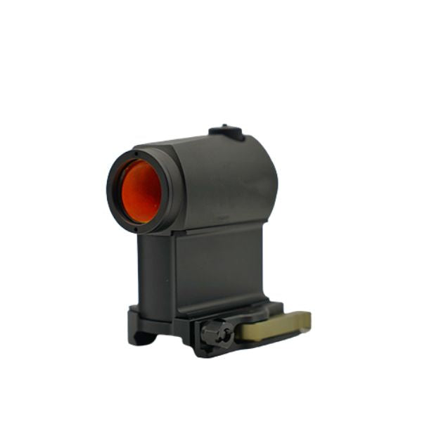 EG T1 Style Red Dot W LRP QD Mount 1.93&quot;