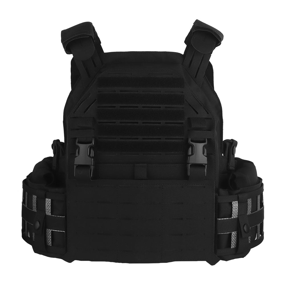 Wosport LG4 Plate Carrier