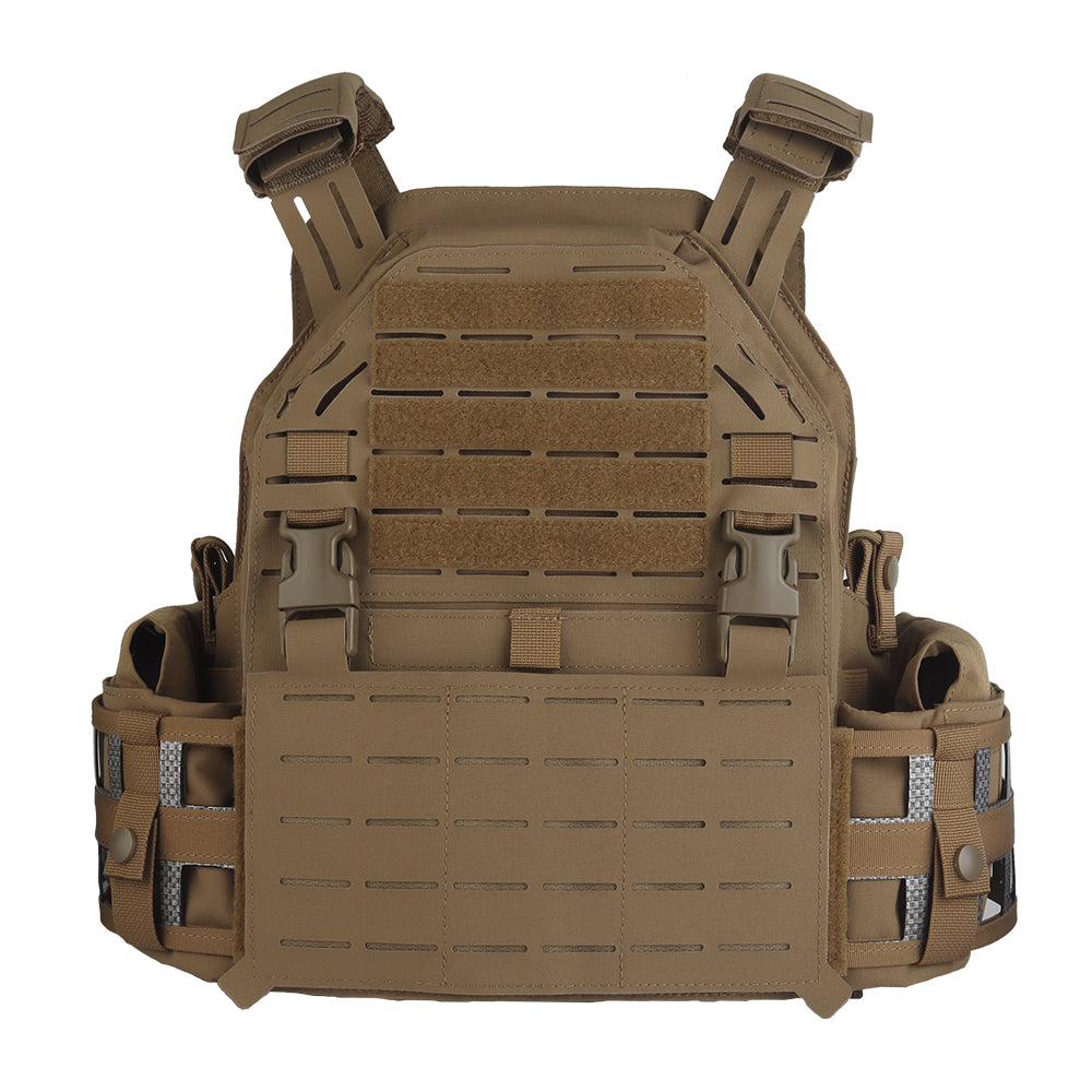 Wosport LG4 Plate Carrier