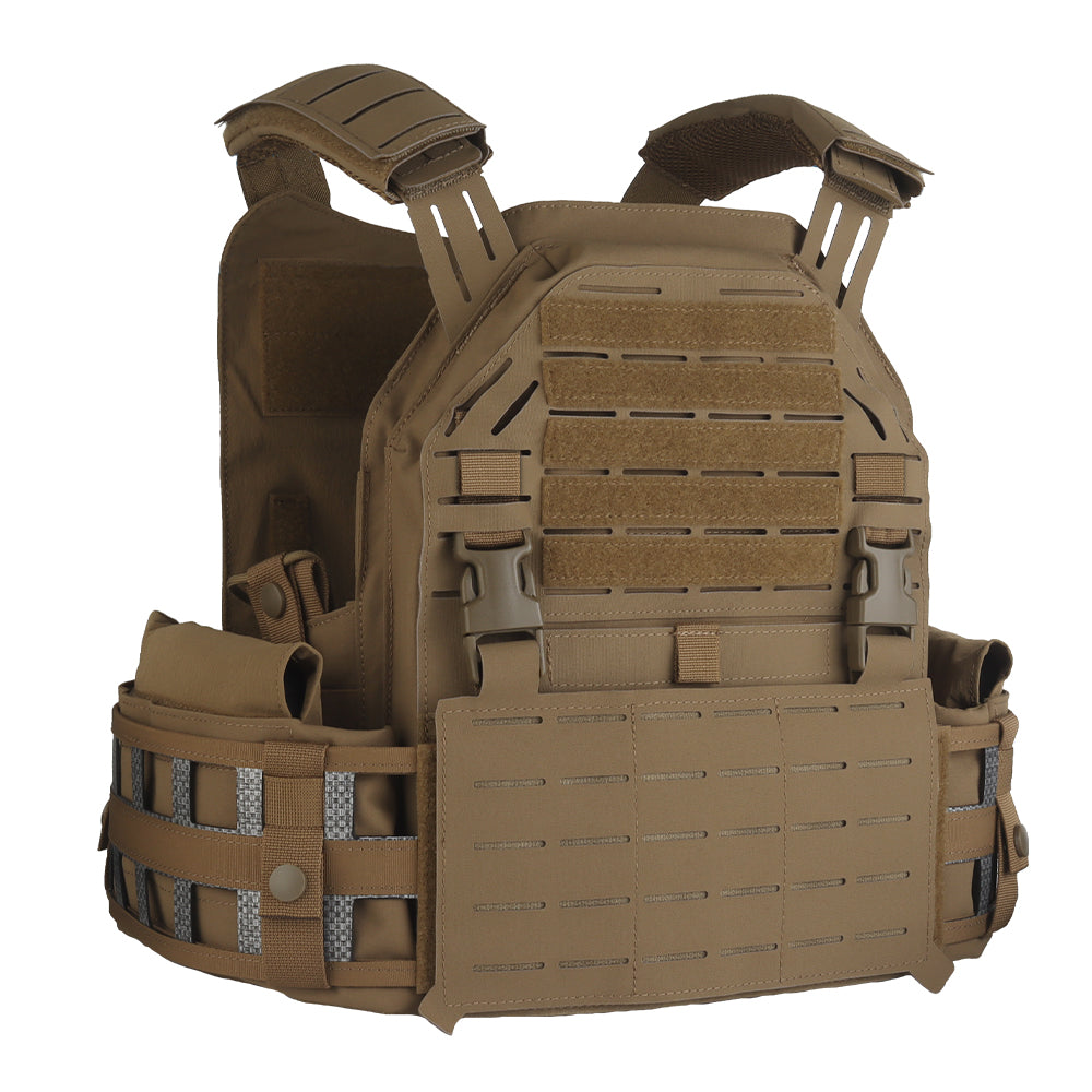 Wosport LG4 Plate Carrier