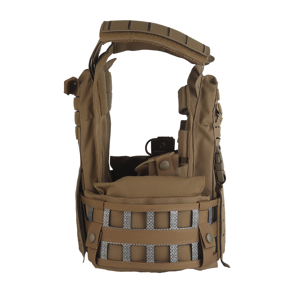 Wosport LG4 Plate Carrier