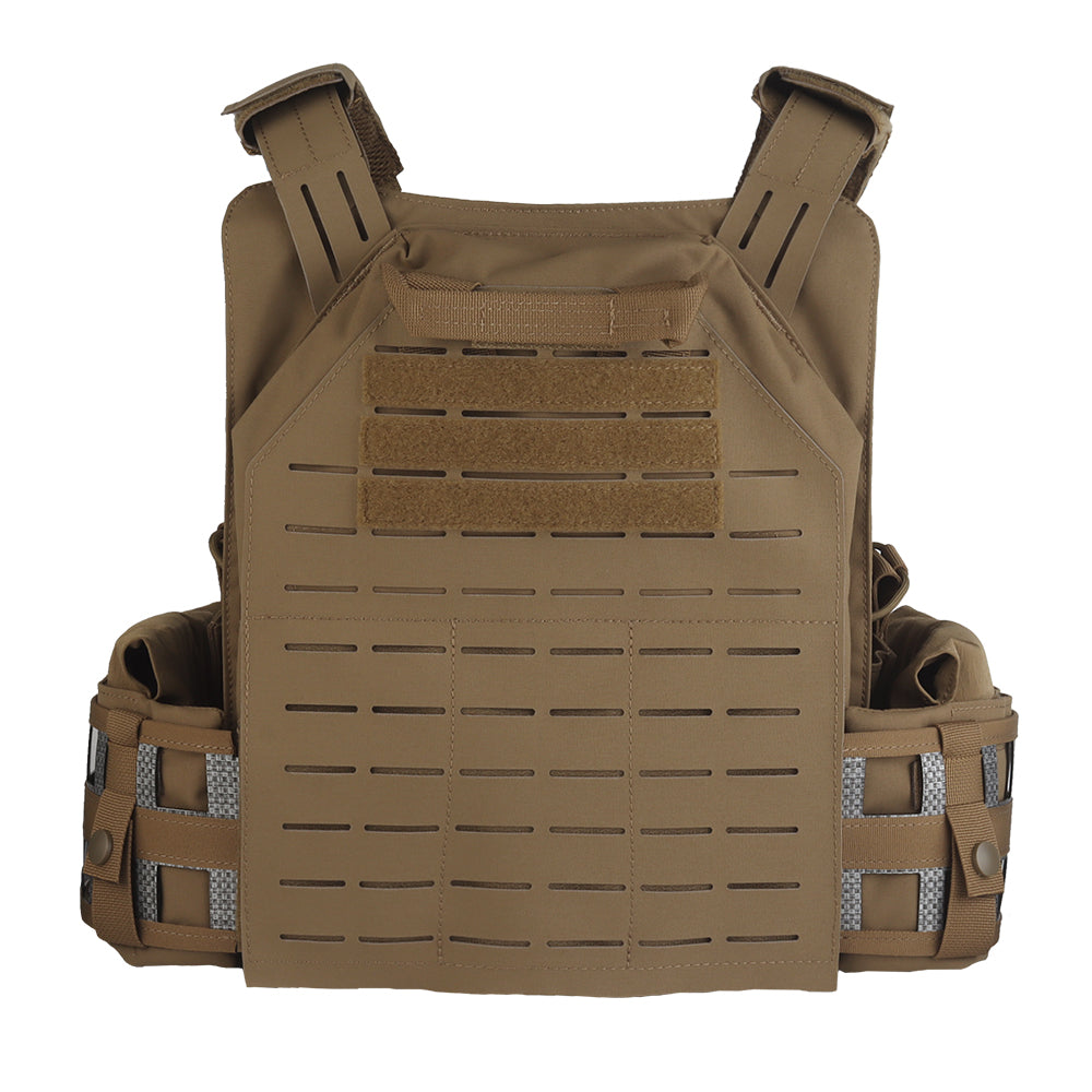 Wosport LG4 Plate Carrier