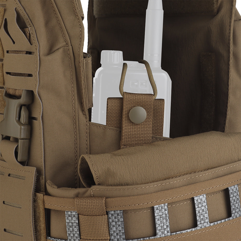 Wosport LG4 Plate Carrier