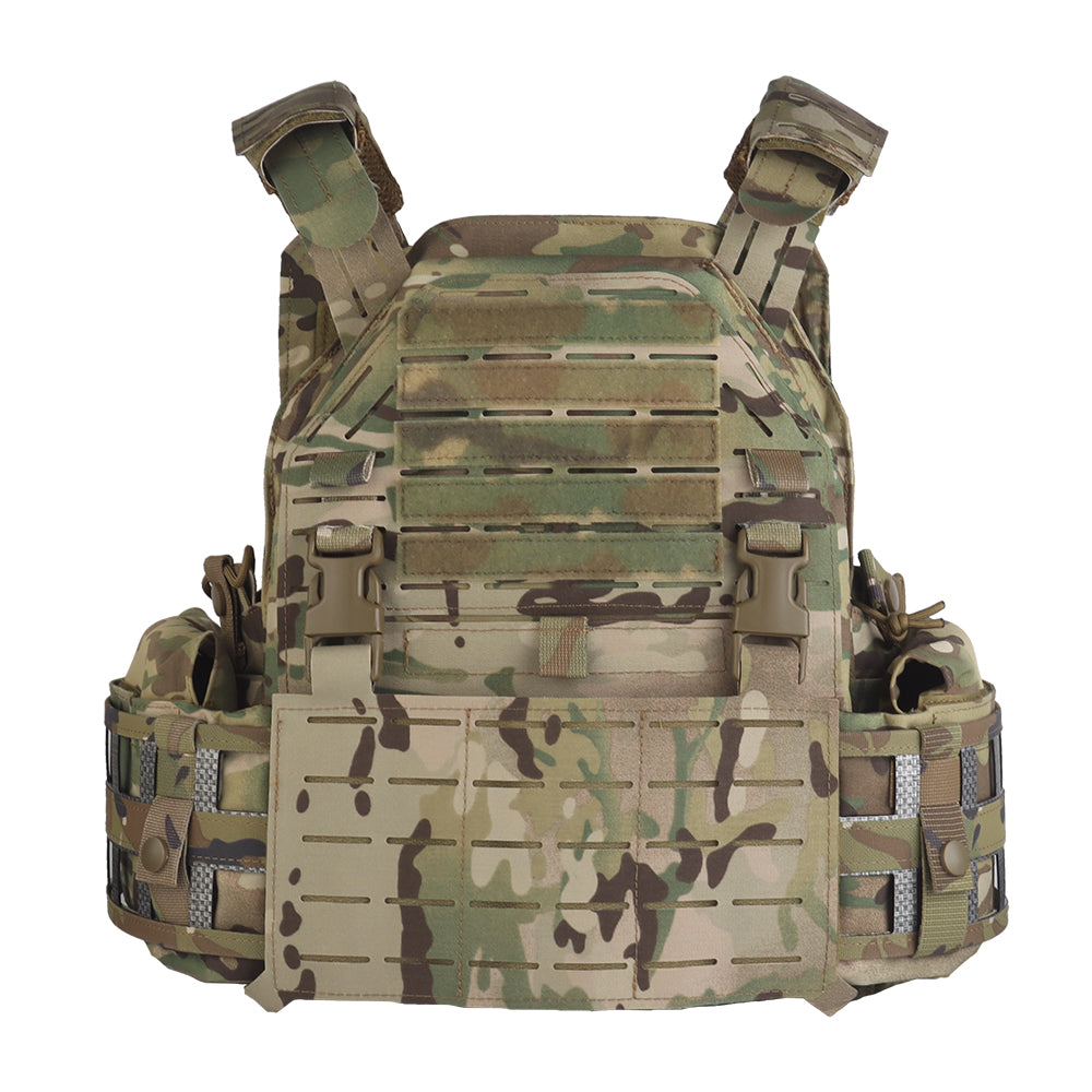 Wosport LG4 Plate Carrier