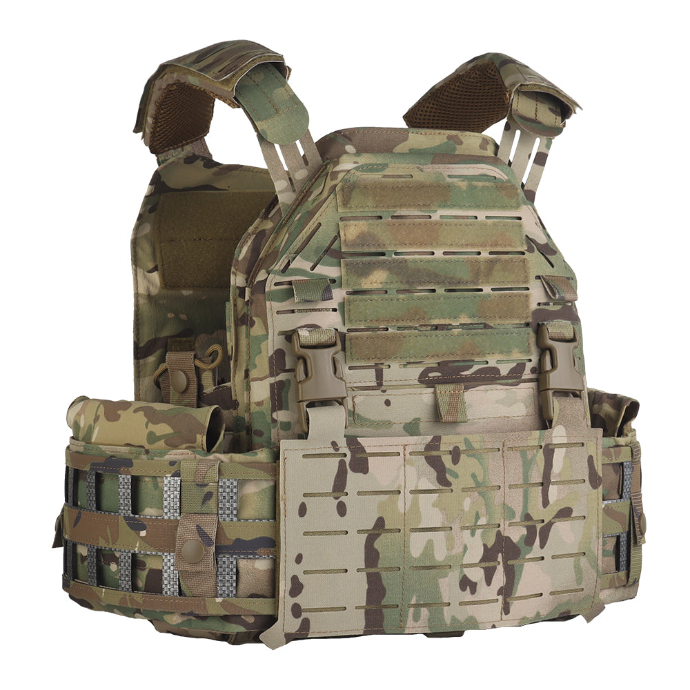 Wosport LG4 Plate Carrier