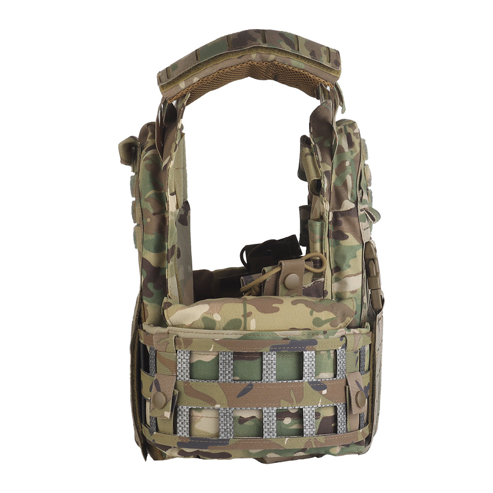 Wosport LG4 Plate Carrier