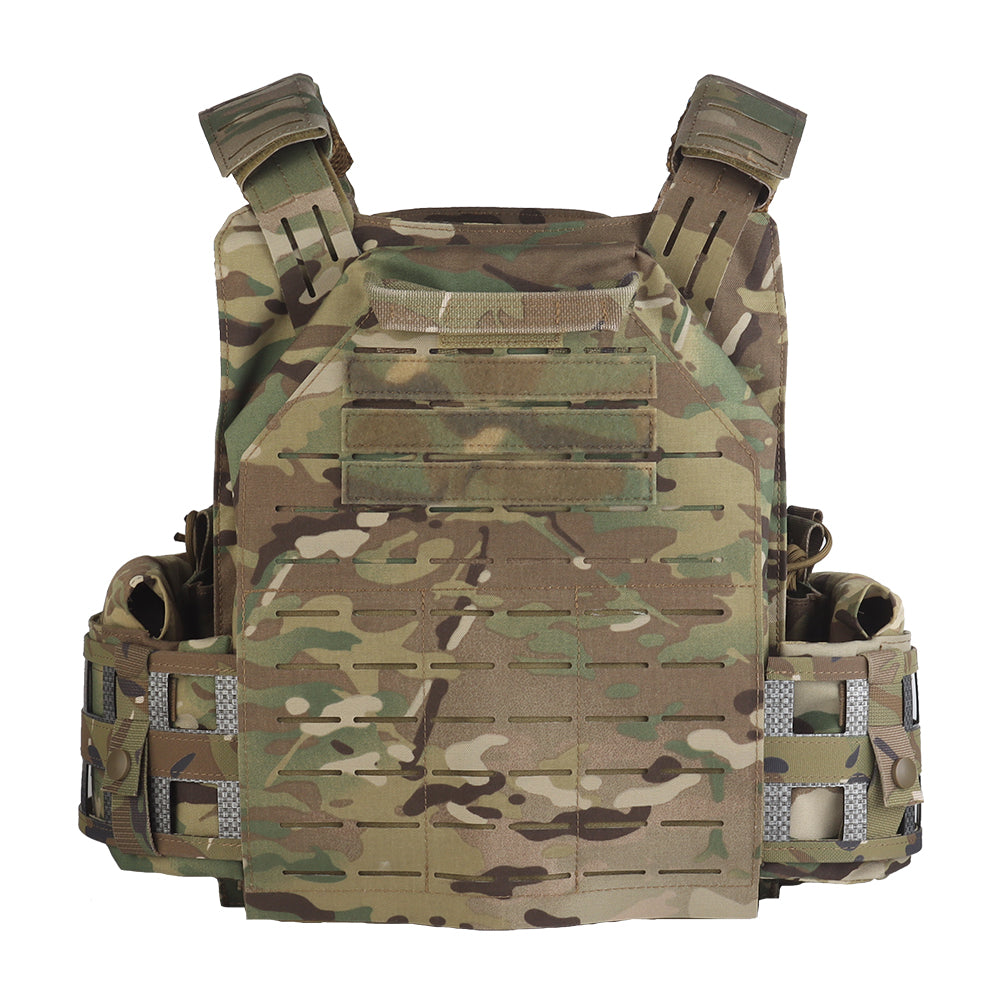 Wosport LG4 Plate Carrier