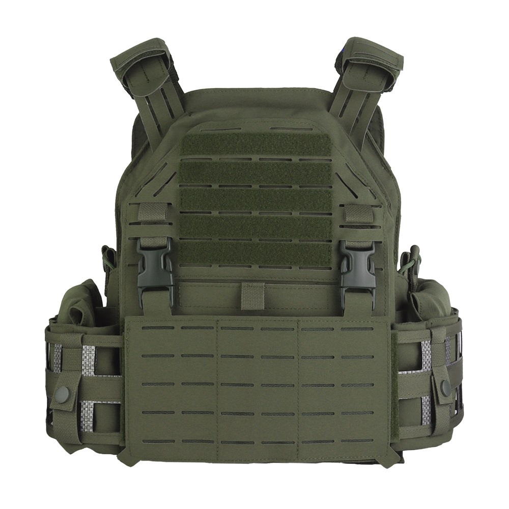 Wosport LG4 Plate Carrier