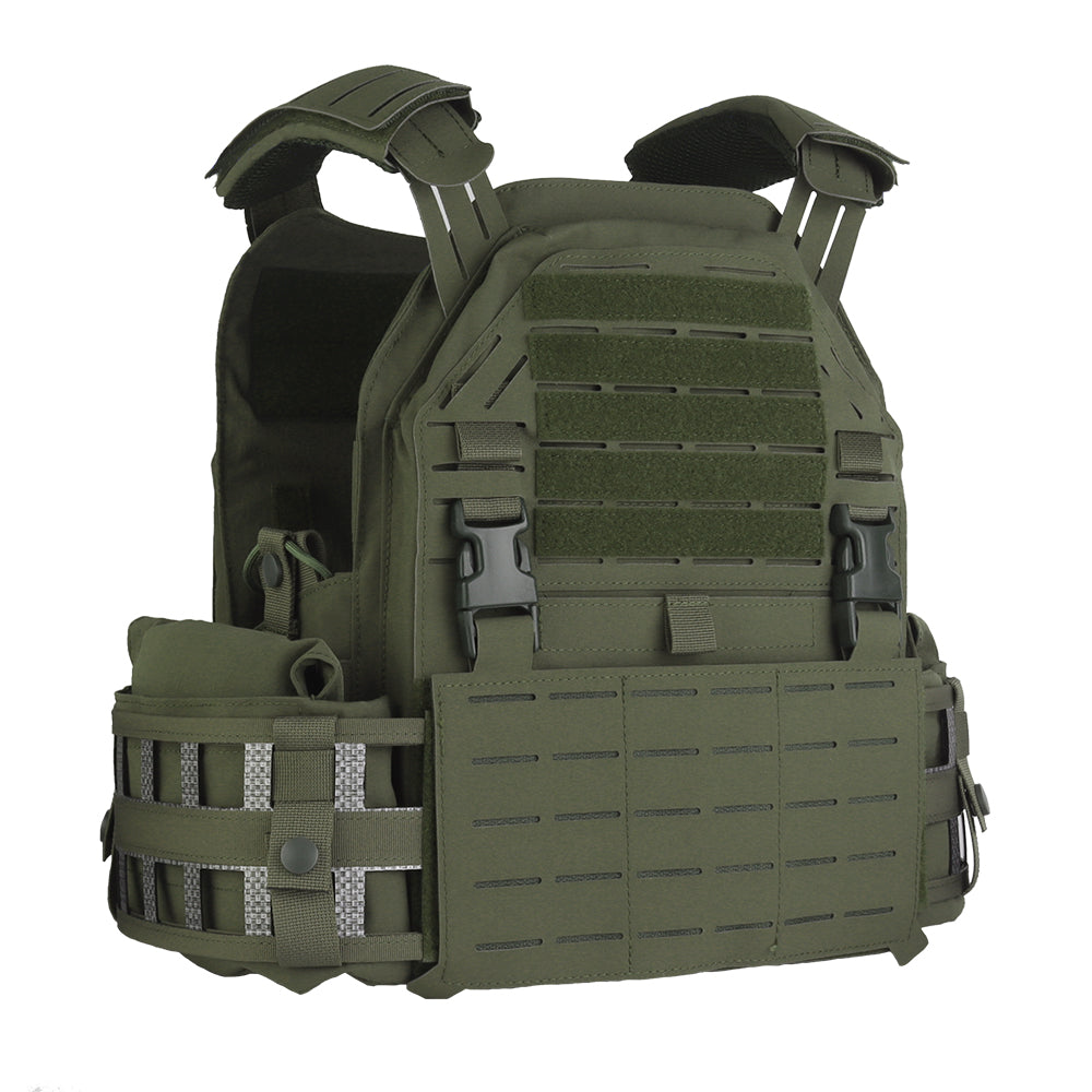 Wosport LG4 Plate Carrier