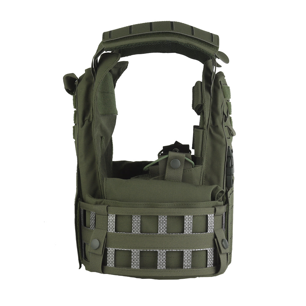 Wosport LG4 Plate Carrier