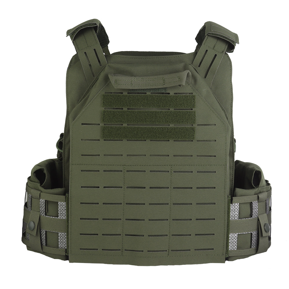 Wosport LG4 Plate Carrier