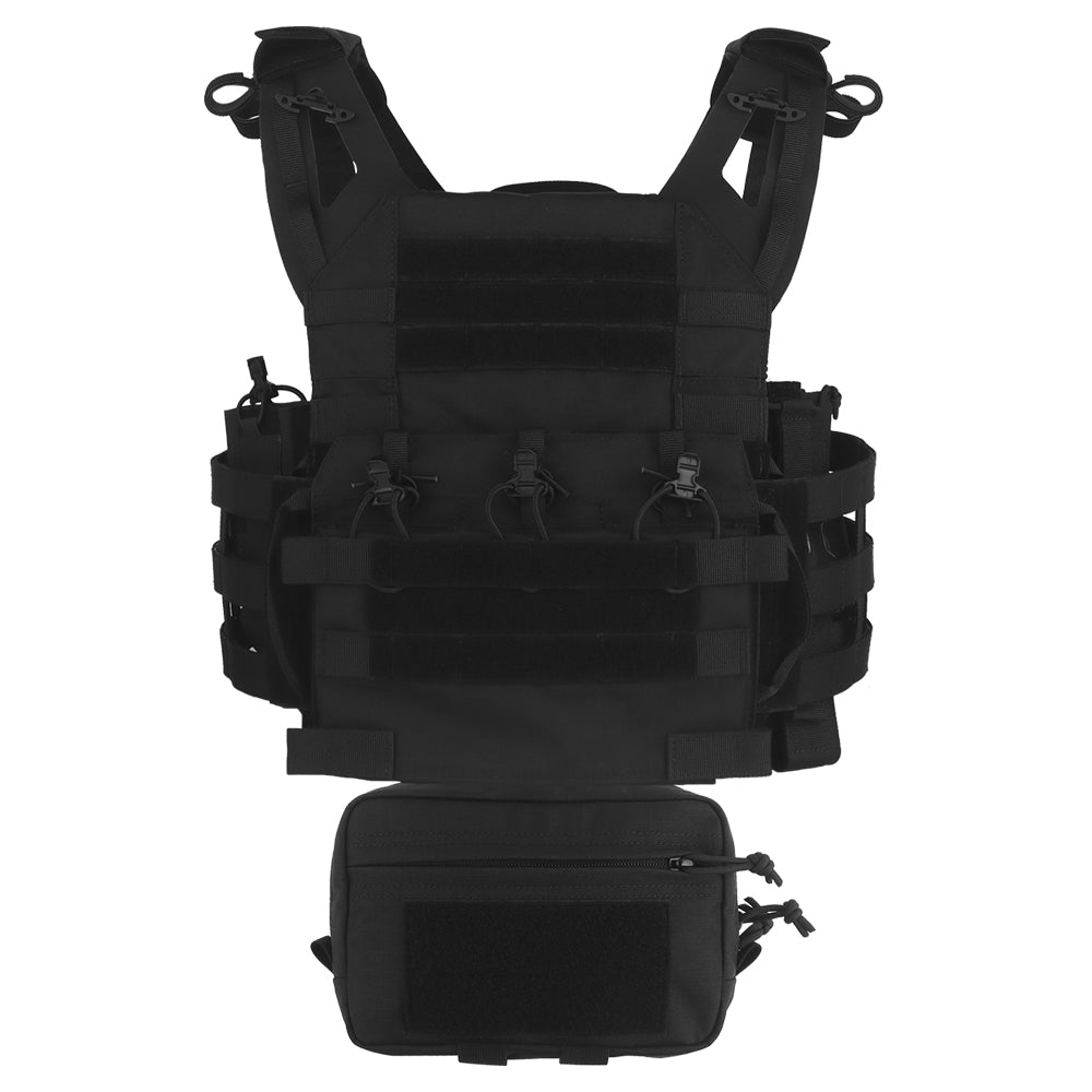 WST R JPC 3.0 Assault Tactical Plate Carrier Set