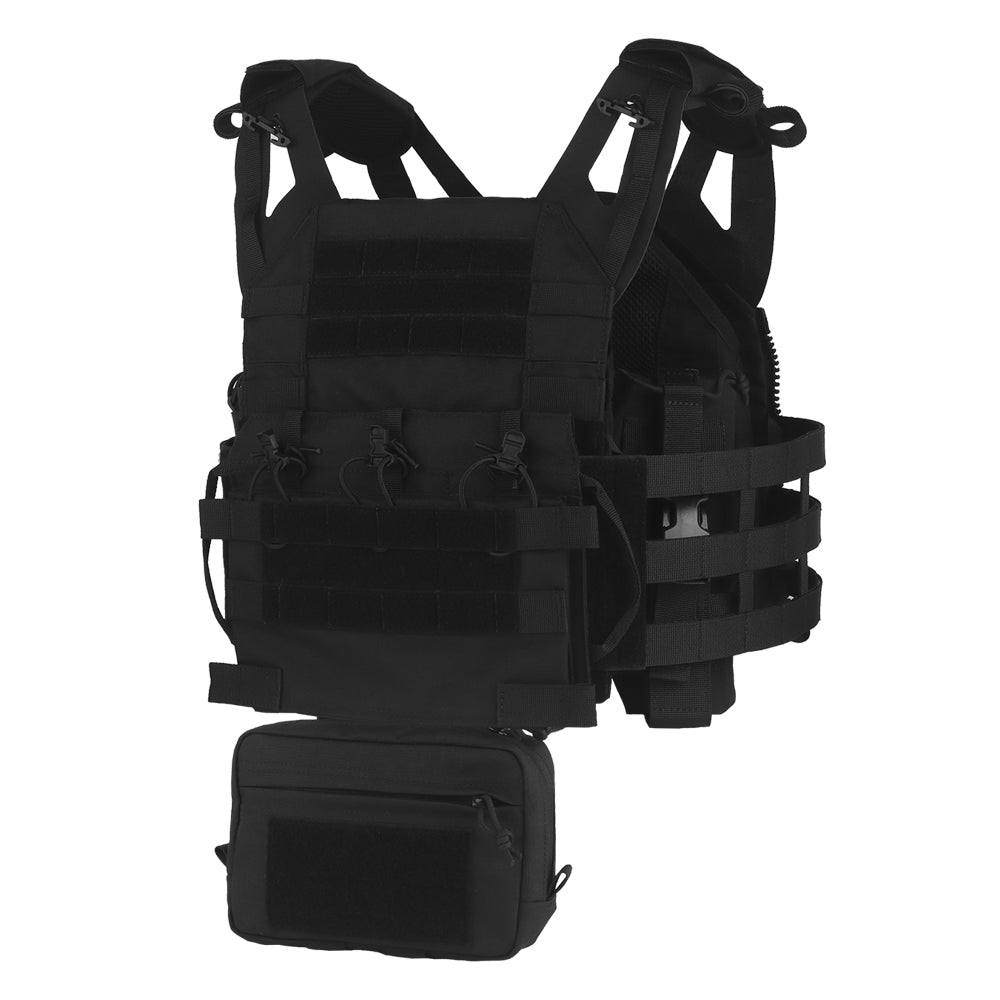 WST R JPC 3.0 Assault Tactical Plate Carrier Set