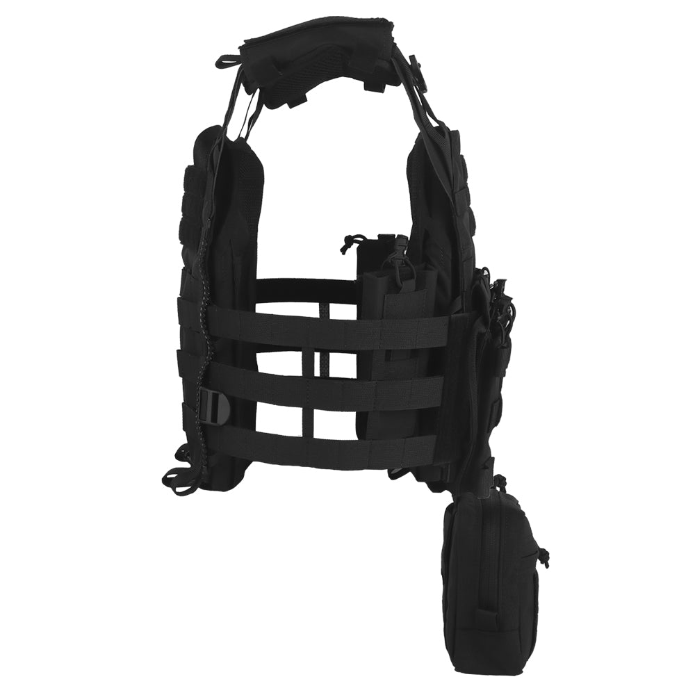 WST R JPC 3.0 Assault Tactical Plate Carrier Set