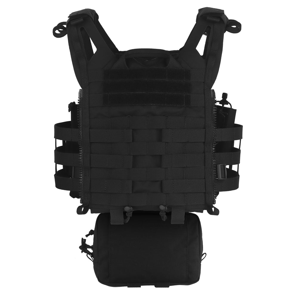 WST R JPC 3.0 Assault Tactical Plate Carrier Set