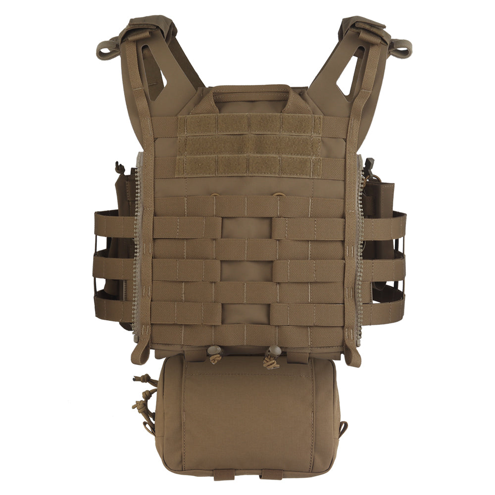 WST R JPC 3.0 Assault Tactical Plate Carrier Set