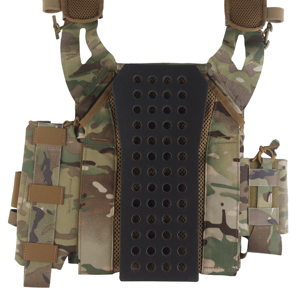 WST R JPC 3.0 Assault Tactical Plate Carrier Set