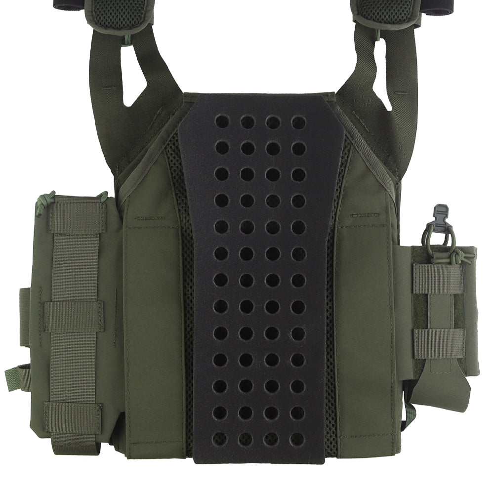 WST R JPC 3.0 Assault Tactical Plate Carrier Set