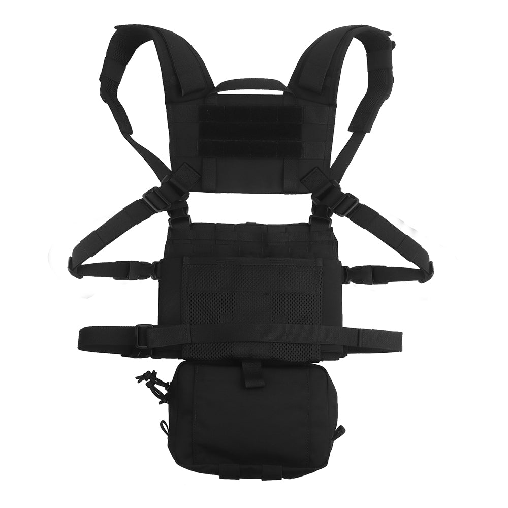 WST R Assault Tactical Chest Rig