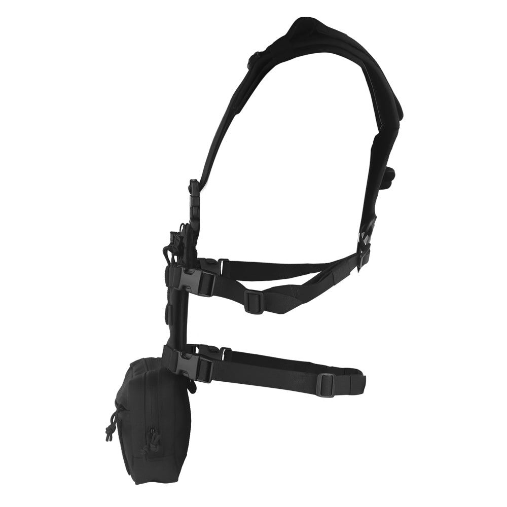 WST R Assault Tactical Chest Rig