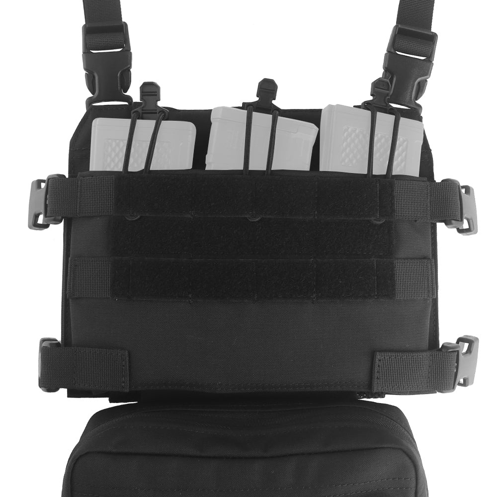 WST R Assault Tactical Chest Rig