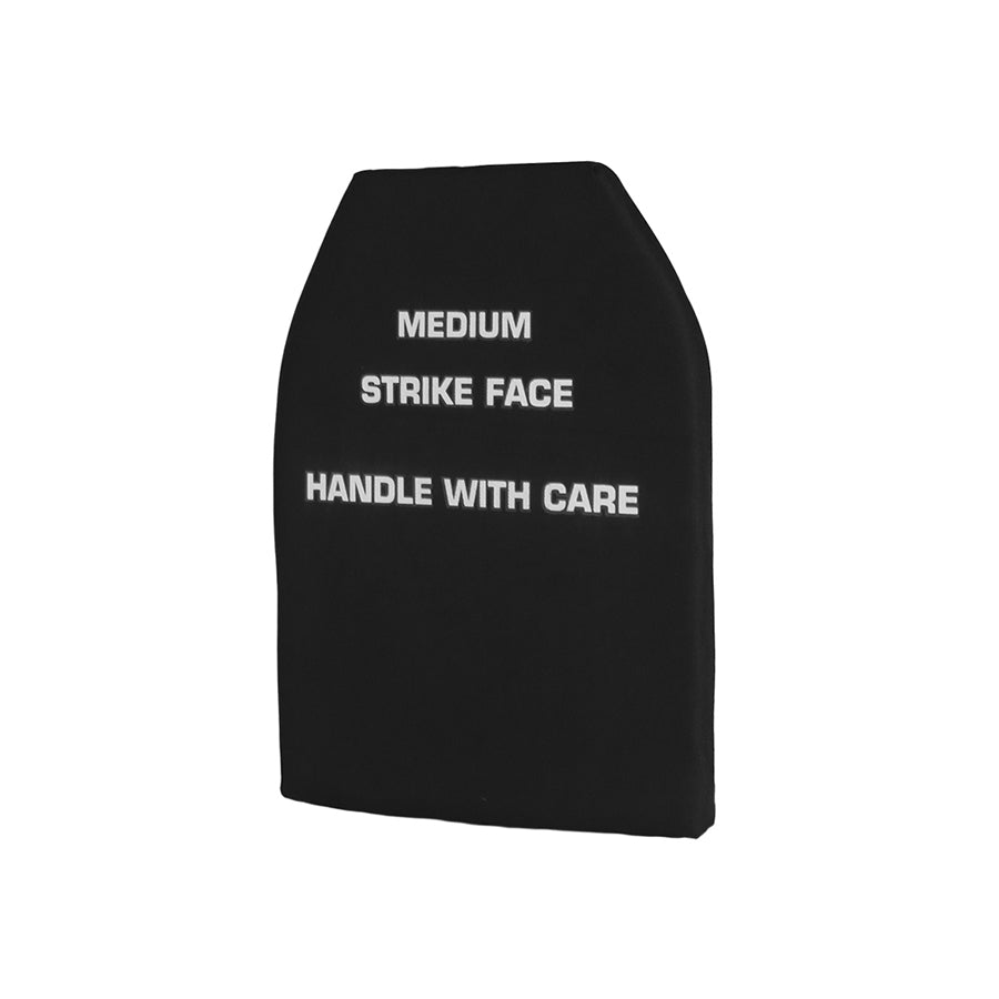 Tactical Plate Carrier Insert Panels - Size Large