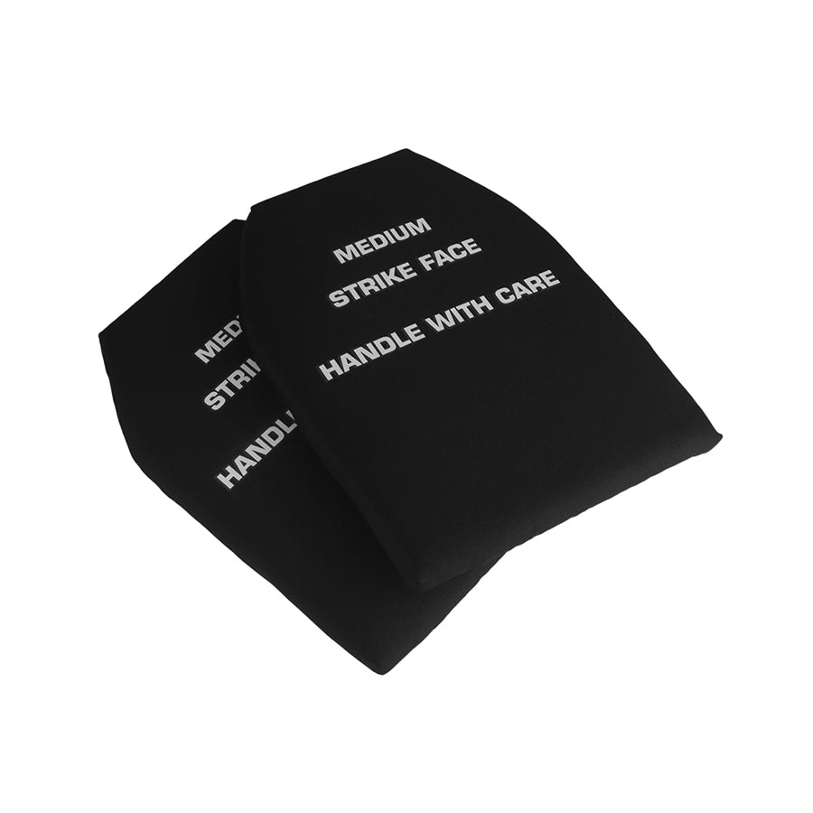Wosport Tactical Plate Carrier Insert Panels - Size Medium