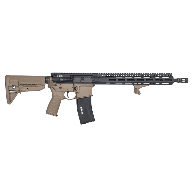 VFC BCM MK2 MCMR 14.5&quot; V3 Two Tone GBBR