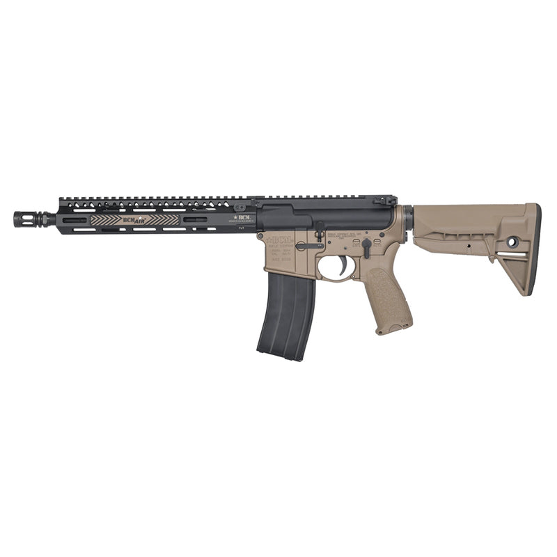 VFC BCM MK2 MCMR 11.5&quot; V3 Two Tone GBBR