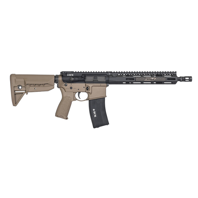 VFC BCM MK2 MCMR 11.5&quot; V3 Two Tone GBBR